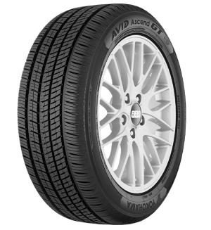 Шина R4106 YOKOHAMA