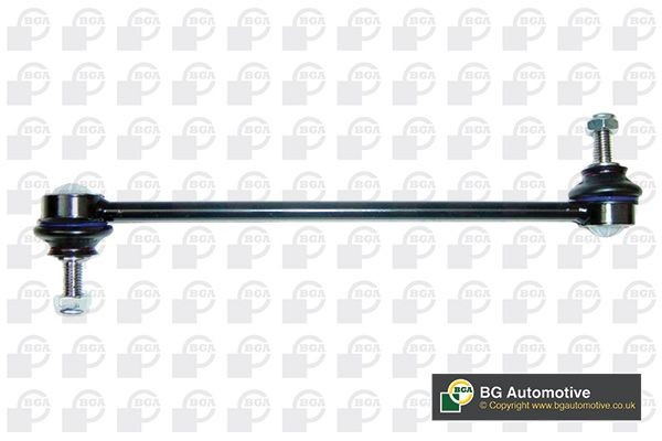 тяга стабилизатора переднего!\ Renault Espace IV/Laguna II/Traffic II 01> LS7304 BG AUTOMOTIVE