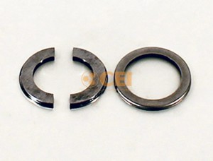Кольцо КПП 5,00мм ZF 298.392 CEI