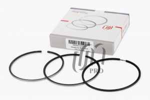 кольца поршневые! STD\ Kia Carnival FL 98-06 PR1722000 UNITED MOTORS PRO