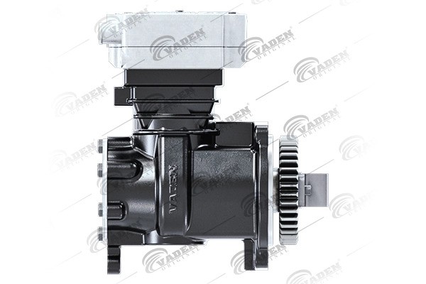 Одноцилиндровый компрессор 2500030001 VADEN