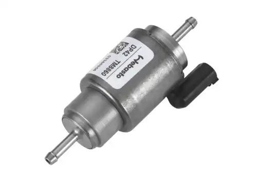 Насоc топливный DP42 12В 9039917A WEBASTO