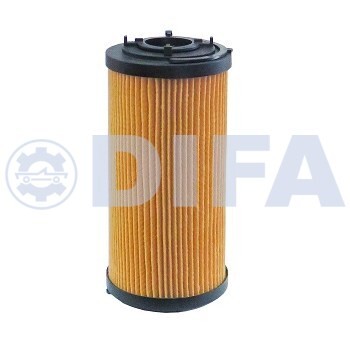 Фильтр масляный DIFA 5410H (без клапана) DIFA5410H DIFA