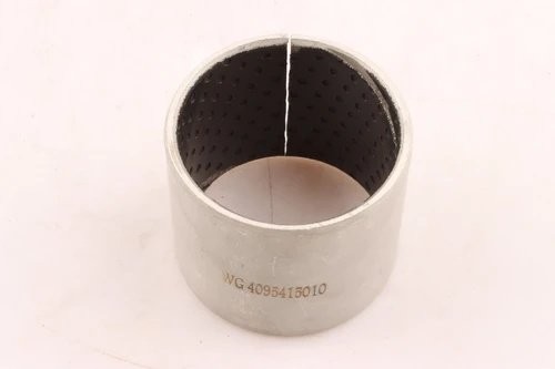 Втулка SITRAK HOWO шкворня верхняя (мост VGD95) MOVELEX WG4095415010MX MOVELEX