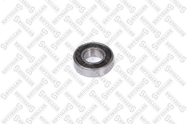 Подшипник DAF SCANIA VOLVO шариковый закрытого типа,уплотнения с двух сторон STE 43-00032-SX STELLOX