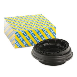 Подшипник опоры пер. аморт. M25912 NTN SNR