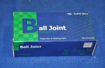Опора шаровая HYUNDAI TUCSON(JM/NOV 2006-) PXCJB-002 PXCJB-002 PMC PARTS MALL
