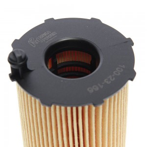 Фильтр масляный VW Touareg (10-) AUDI A4,A5,S5 (11-),Q5 (12-) (3.0 TDI) MEGAPOWE 100-23-166 MEGA POWER