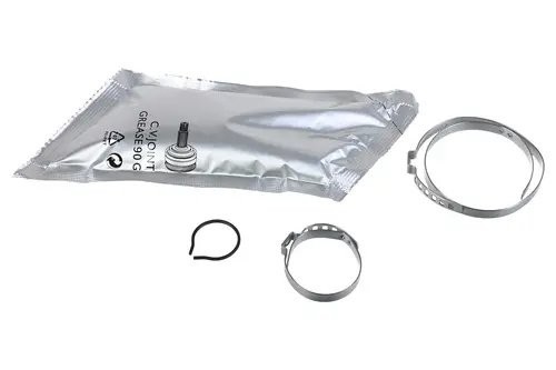 ШРУС наружный к-кт! ABS, 21747\ Mitsubishi Carisma 1.8/1.9TD 95-06 Z21788 ZENTPARTS