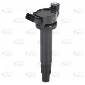 Катушка зажигания Lexus RX (03-),Toyota Highlander (01-) 3.3i SC 1905 SC 1905 START VOLT