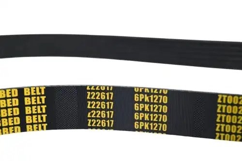 ремень поликлиновой! 6PK1270 Ford Scorpio 2.0 89-94, Volvo 850 2.0/2.4 91> Z22617 ZENTPARTS