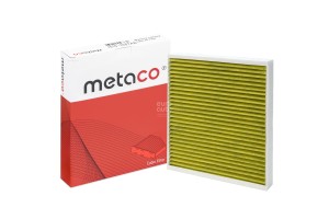 CHERY EXCEED TXL (2020>) АНТИБАКТЕРИАЛЬНЫЙ 10101087AB METACO