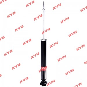 амортизатор задний газовый!\ Toyota Auris 06> 344811 KAYABA