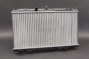 NISSAN ALMERA N16/PRIMERA P12 МКПП 257344 TERMAL