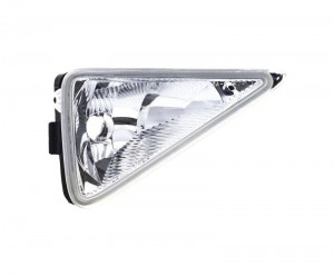 фара противотуманная правая!\ Honda Civic all 06> 19-A563-01-2B TYC