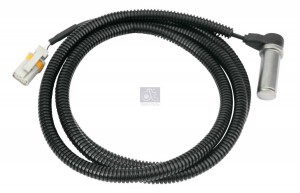 Датчик АБС MAN TGA,TGL,TGM,TGS,TGX прямой (L=1535) DT 3.37142 DIESEL TECHNIC