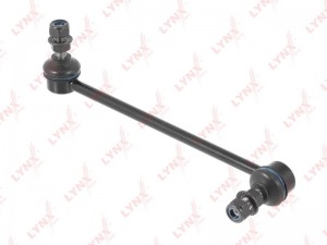 тяга стабилизатора заднего левая!\ Nissan Patrol Y61 all 97-01 C7432L LYNXAUTO