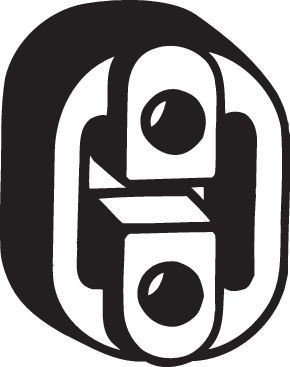 Крепеж VOLVO S40 (95-03),V40 (95-04) глушителя BOSAL 255-460 BOSAL