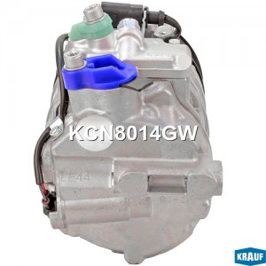 Компрессор кондиционера KRAUF KCN8014GW KCN8014GW KRAUF