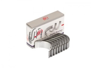 Вкладыши шатунные 0.25 Opel 1.8/2.0 85- UM 31BES0104025 UNITED MOTORS PRO