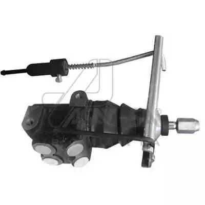 Регулятор RENAULT Logan (04-) давления тормозной системы ASAM 30176 ASAM