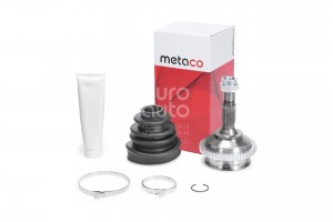 PEUGEOT 206 (1998>) 5730188 METACO