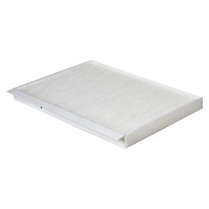 Фильтр салонный Kia Ceed (06-)/Hyundai i30 (07-) (салон.) (CRV2532) CRV2532 CARVILLE RACING