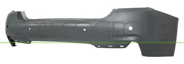 BM4021061 Бампер задний BMW 4-сер. (F36) Grand Coupe M-Tech 05/15-> (под покраск BM4021061 PRASCO GROUP