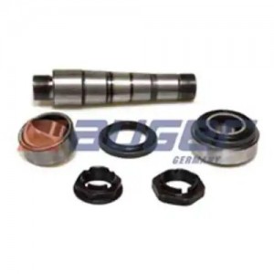 Р/к поворотного кулака (шкворень) (ан. VOLVO 20751021, RENAULT 7421768314) 55711 AUGER