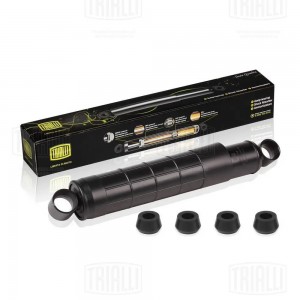 Амортизатор МАЗ 5336/5516/5551 (499/831 18x55 18x55 O/O) перед. (AH 12004) AH 12004 TRIALLI