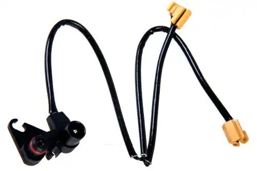 датчик износа тормозных колодок! L270mm  Iveco Eurocargo/Stralis Z05212 ZENTPARTS