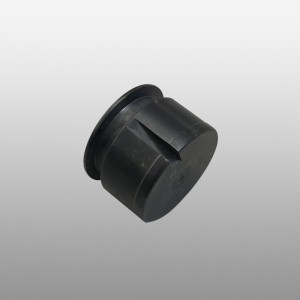 Поршень цилиндра редуктора 81356340005 SHAFT