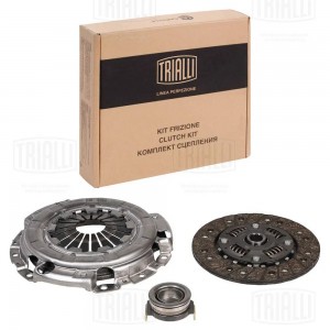 Комплект сцепления Daewoo Matiz 0.8 (98-) FR0503 FR 0503 TRIALLI