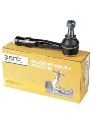 наконечник рулевой правый Z10968 ZENTPARTS