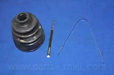 Пыльник ШРУСа внутренний левый со смазкой HYUNDAI ACCENT/VERNA 06- PXCWA-304 PXCWA-304 PMC PARTS MALL