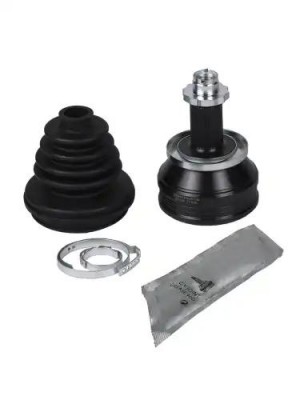 ШРУС наружный к-кт! 21587 Audi A2 1.4TDi/A3 1.9TDi, VW Bora/Golf 1.9TDi 99> Z21508 ZENTPARTS