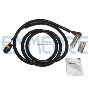 Датчик ABS L=1500 mm 961391 EMMERRE