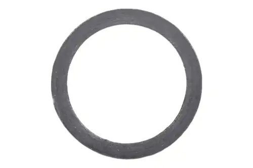 прокладка коллектора выпускного! (x4/6) BMW E60/E90 2.0/2.5D 16V 07> Z15582 ZENTPARTS