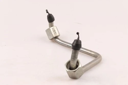 Трубка топливная SITRAK HOWO дв.MC11,MC13 5-го цилиндра MOVELEX 201V103040319MX MOVELEX