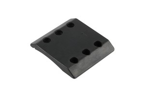 JOST JSK37 Подушка седельного устройства нижняя T0890-9012 TOPCOVER