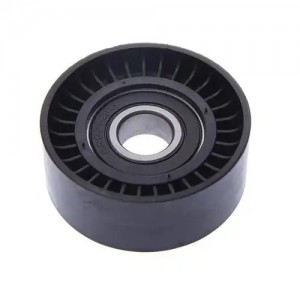 Ролик натяжной ГАЗ,УАЗ дв.ЗМЗ-40524,40904,ГАЗель Next дв.УМЗ-А274 Evo Tech ЕВРО- 130-11-001 MEGA POWER