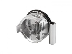 Поршень STD с кольцами на 1 цил. PC0994000 UNITED MOTORS PRO