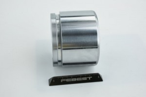 Поршень суппорта передний TOYOTA RAV4 2005.11-2012.12 0176-ACV40F 0176-ACV40F FEBEST