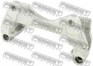 Скоба передн суппорта MITSUBISHI OUTLANDER 2005-2013 0477C-CYF 0477C-CYF FEBEST