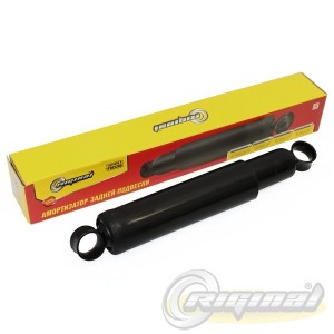 амортизатор задний!\ Lada 2121 73> RG2121-2915402 RIGINAL