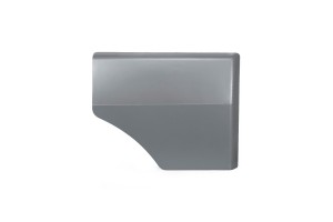 MERCEDES BENZ TRUCK AXOR (2002-2004) ЛЕВАЯ T04424001 TOPCOVER