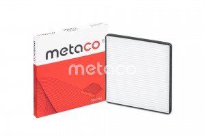 CHEVROLET SPARK (2011>) НЕ УГОЛЬНЫЙ 1010137 METACO