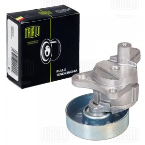Ролик привод. ремня Toyota Corolla (00-)/Avensis Verso (01-) 2.0d (с натяж. мех. CM 5442 TRIALLI