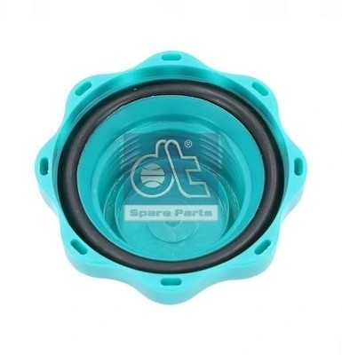 Крышка расширительного бачка А005016415 4.61594 4.61594 DIESEL TECHNIC