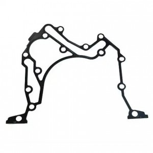 Прокладка передней крышки двигателя 3310 Валдай дв.Cummins ISF 3.8 (5521022) (Ha 0124 HAFFEN